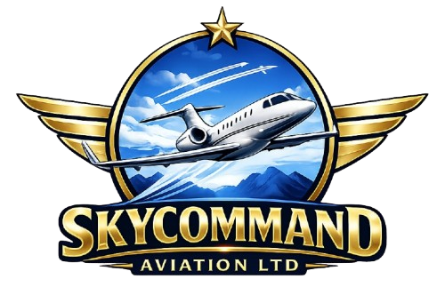 Skycommand Aviation Ltd