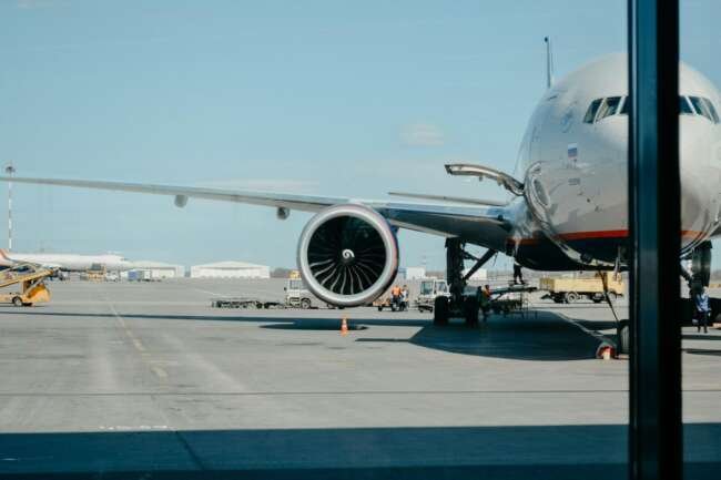 Airlines