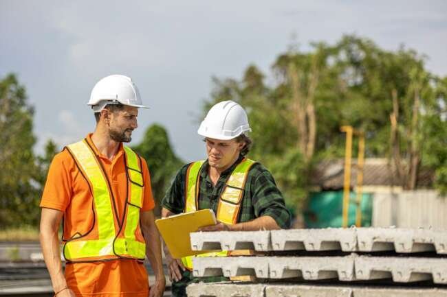 Construction & Industrial