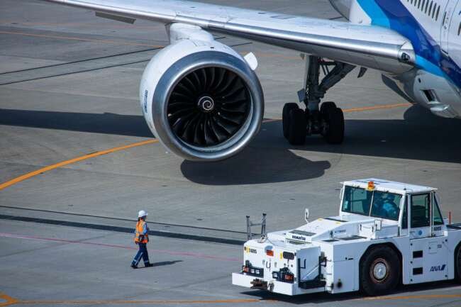 Logistics & Transportation